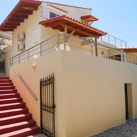 Katerina'S House Villa Kefalion Exterior photo